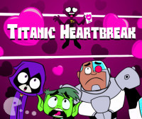 Titanic Heartbreak