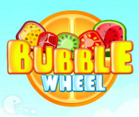 Bubble Wheel