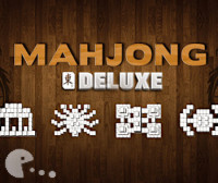 Mahjong Titans Deluxe juego gratis