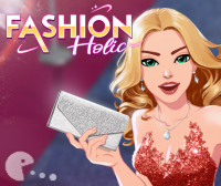 Fashion Designer New York - Juega gratis online en Minijuegos