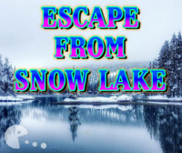 Escape from Snow Lake