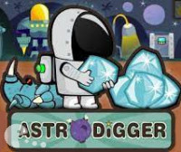 Astro Digger