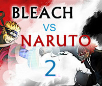 Bleach vs Naruto 2
