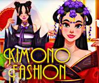 Fashion Designer New York - Juega gratis online en Minijuegos