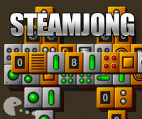 Steamjong