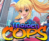 Maiden Cops