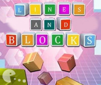 Lines and Blocks