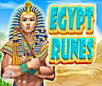 Egypt Runes