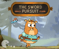 The Sword Pursuit