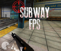 Subway FPS