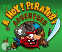 A Hoy Pirates Adventure