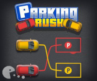Parking Rush