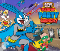 Looney Tunes Mash-Up Party Launch