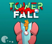 Tower Fall