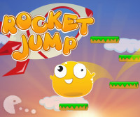 Rocket Jump