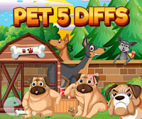 Pet 5 Diffs