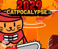 2029 Catpocalypse.IO