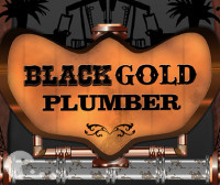 Black Gold Plumber