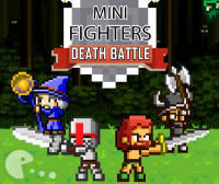 Mini Fighters Death Battles