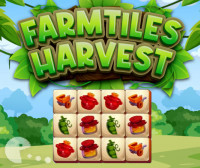 Farm Tiles Harvest