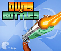 Guns and Bottles