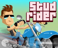 Stud Rider