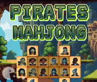 Pirates Mahjong