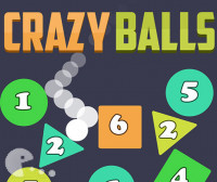 Crazy Balls