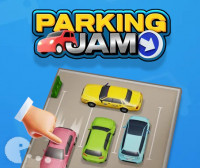 Parking Jam