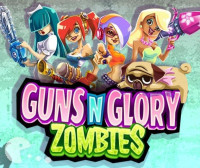 Guns and Glory Zombies