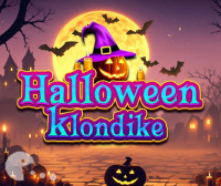 Halloween Klondike Solitaire