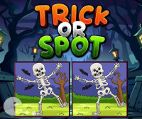 Trick or Spot