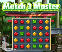 Match 3 Master