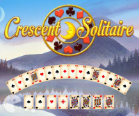 Crescent Solitaire