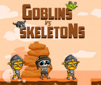 Goblins vs Skeletons