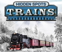 Hidden Spots Trains