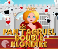 Pantagruel Double Klondike