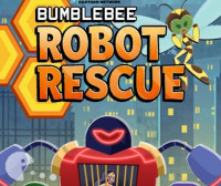 Bumblebee Robot Rescue