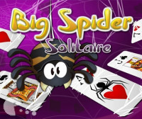 Big Spider Solitaire