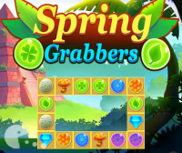 Spring Grabbers