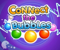 Connect the Bubbles