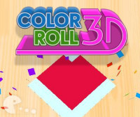 Color Roll 3D