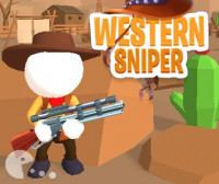 Western Sniper