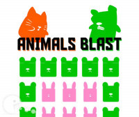 Animals Blast