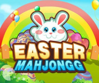 Easter Mahjong