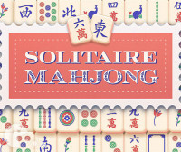 Solitaire Mahjong