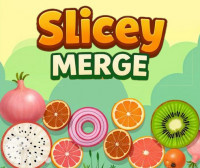 Slicey Merge