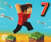Parkour Block 7