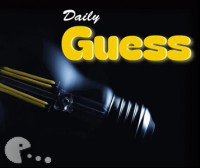 Daily Guess