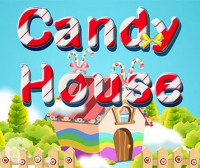 Candy House